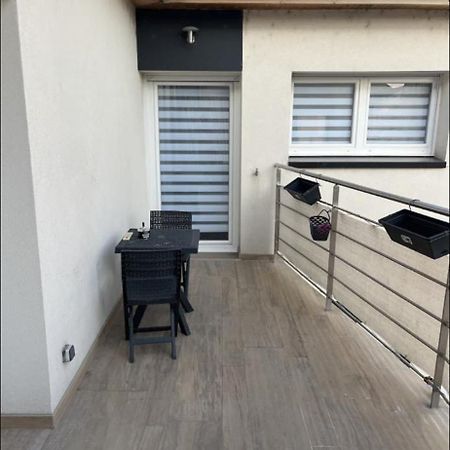 Cosy Loft 2 Ch Apartment Talange Ngoại thất bức ảnh
