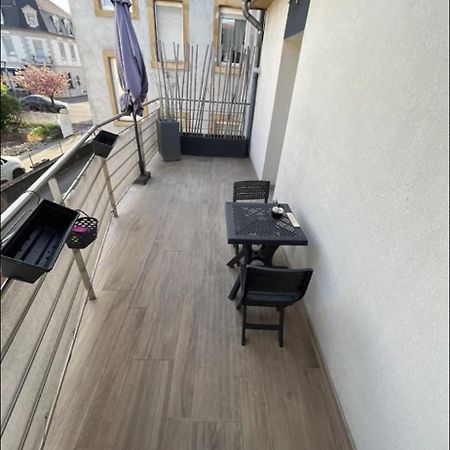 Cosy Loft 2 Ch Apartment Talange Ngoại thất bức ảnh
