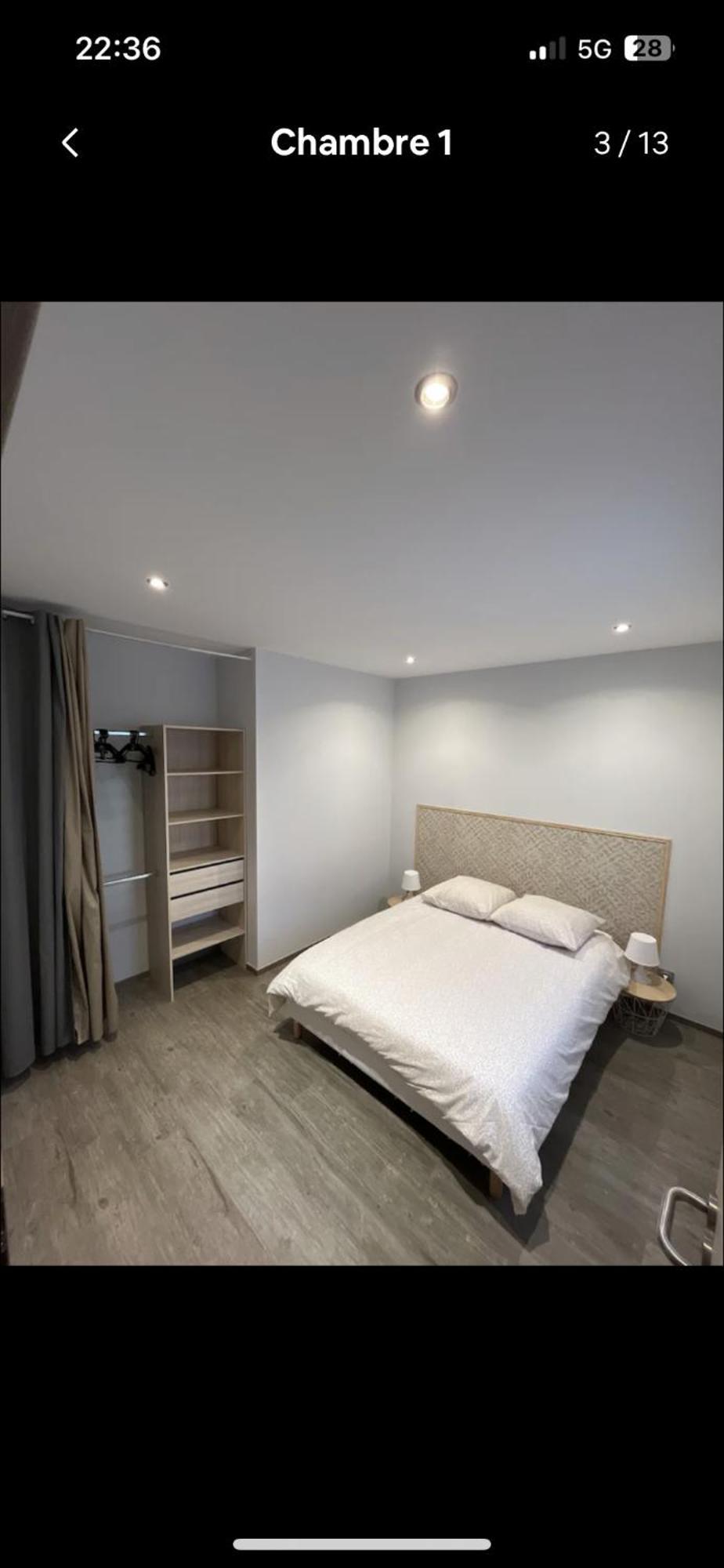 Cosy Loft 2 Ch Apartment Talange Ngoại thất bức ảnh