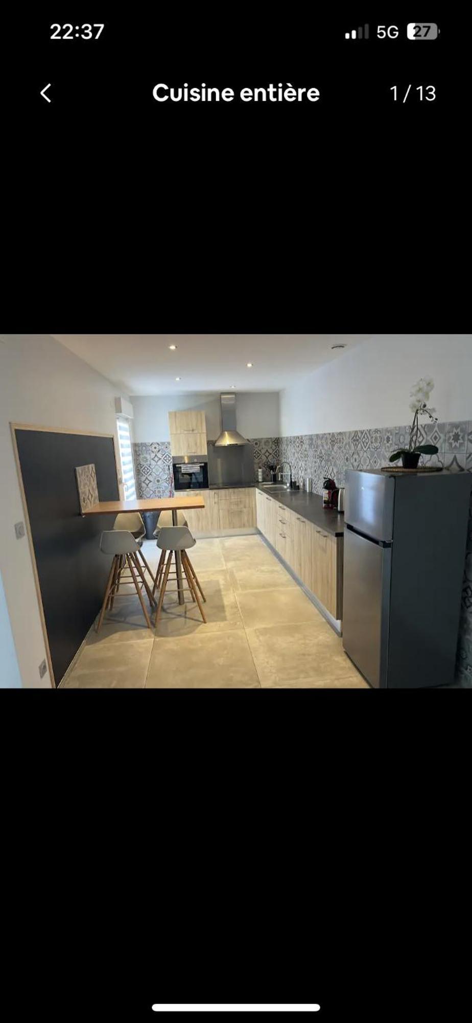 Cosy Loft 2 Ch Apartment Talange Ngoại thất bức ảnh