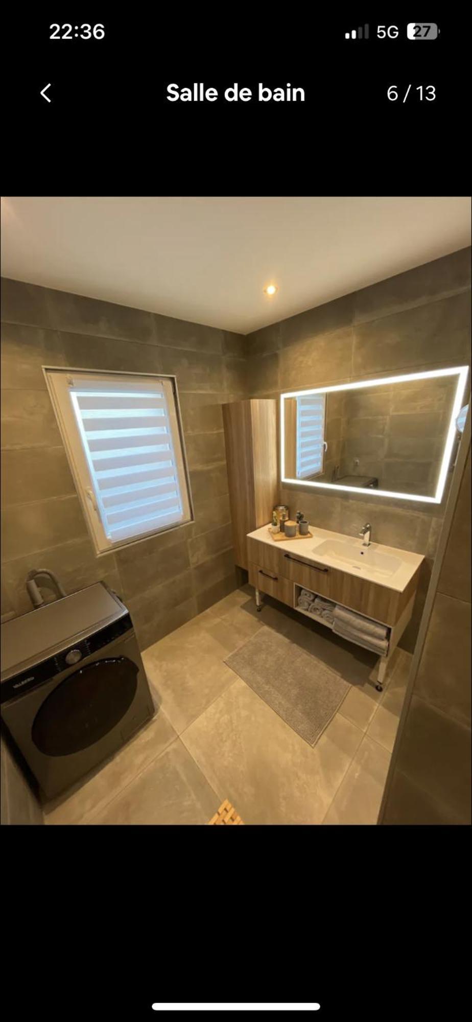 Cosy Loft 2 Ch Apartment Talange Ngoại thất bức ảnh