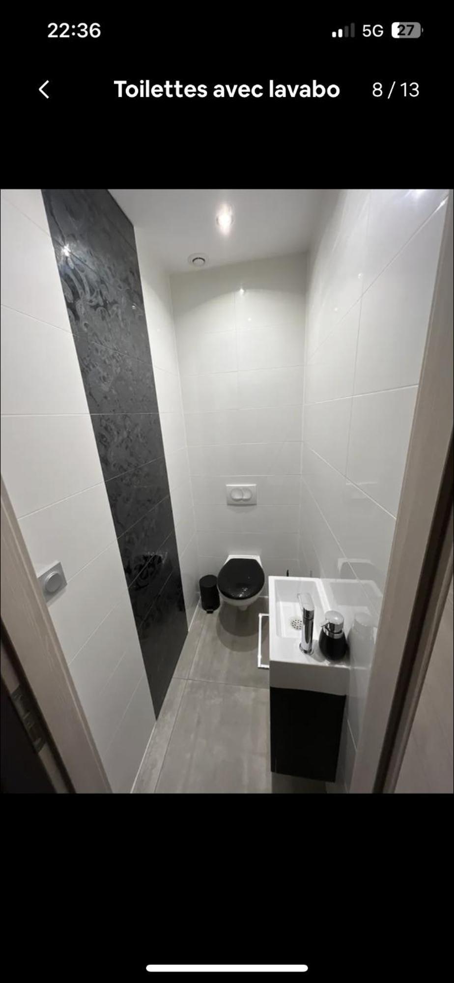 Cosy Loft 2 Ch Apartment Talange Ngoại thất bức ảnh