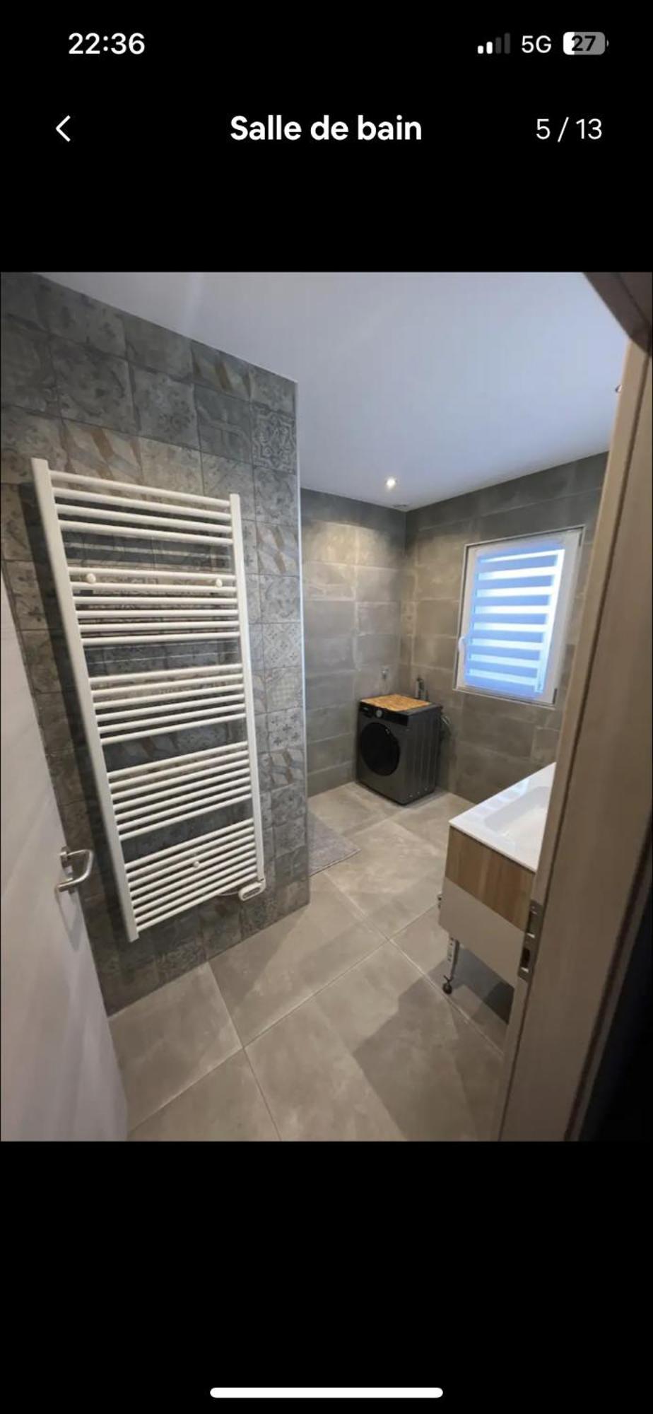 Cosy Loft 2 Ch Apartment Talange Ngoại thất bức ảnh