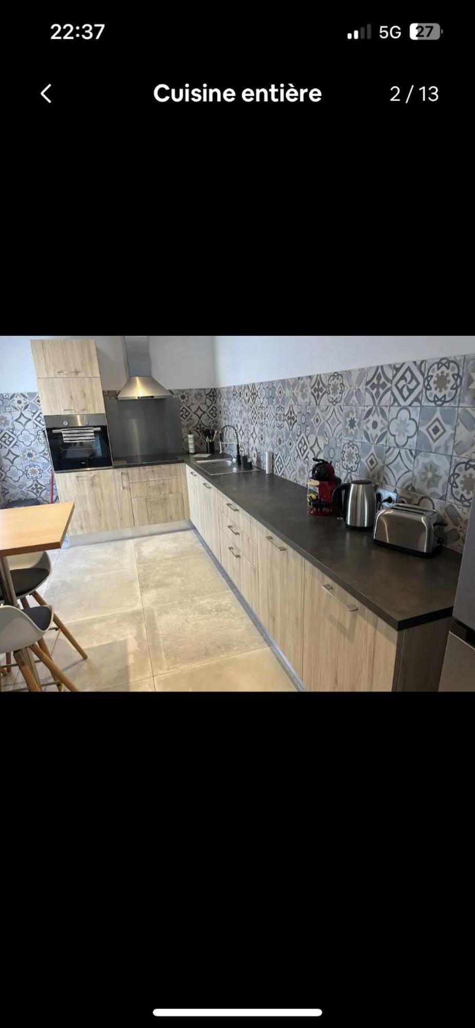 Cosy Loft 2 Ch Apartment Talange Ngoại thất bức ảnh