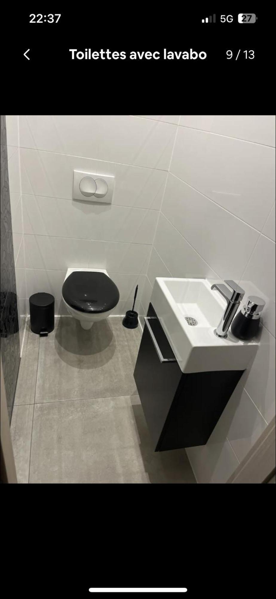 Cosy Loft 2 Ch Apartment Talange Ngoại thất bức ảnh